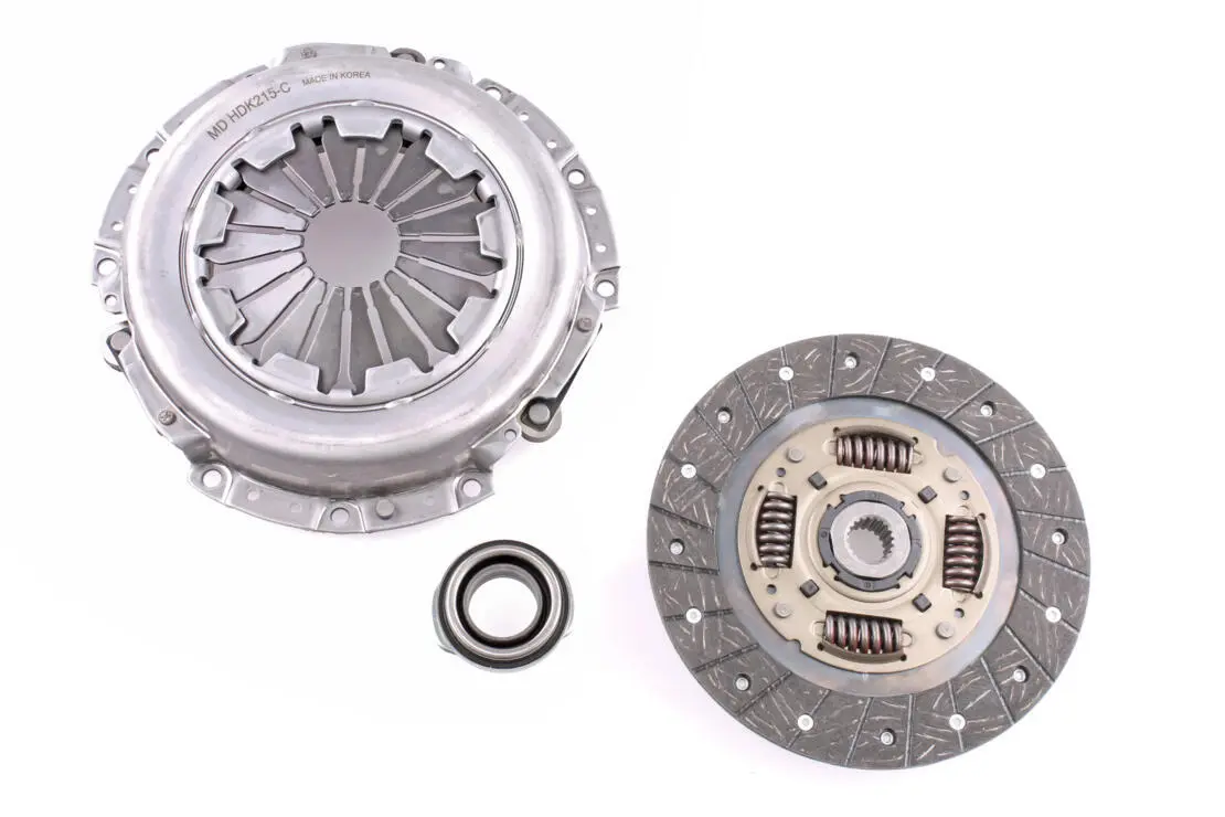 Kit de embrague - image principale du produit