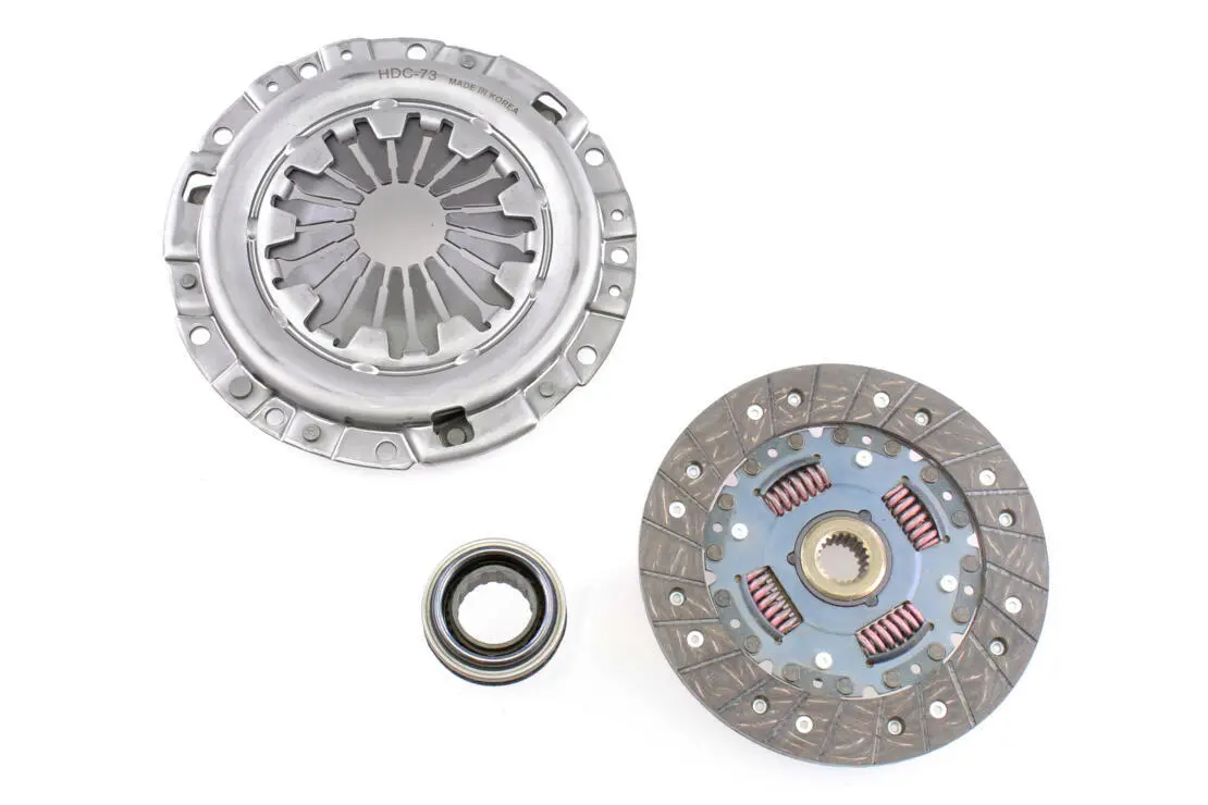 Kit de embrague - image principale du produit