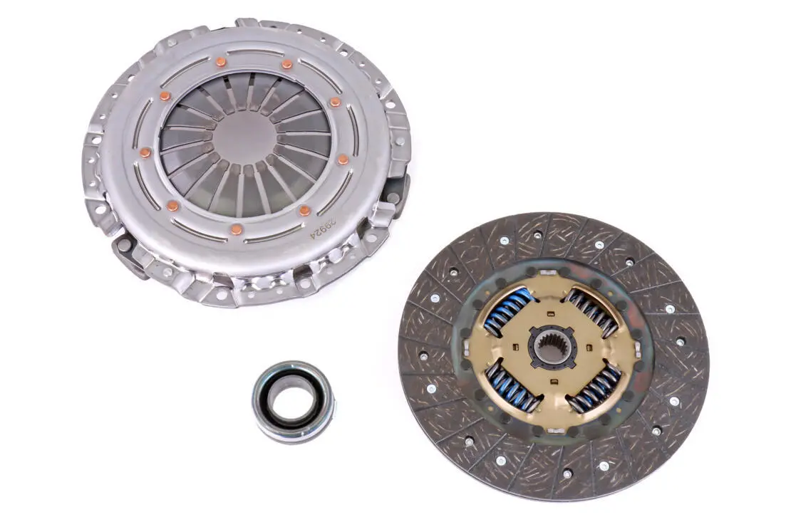 Kit de embrague - image principale du produit