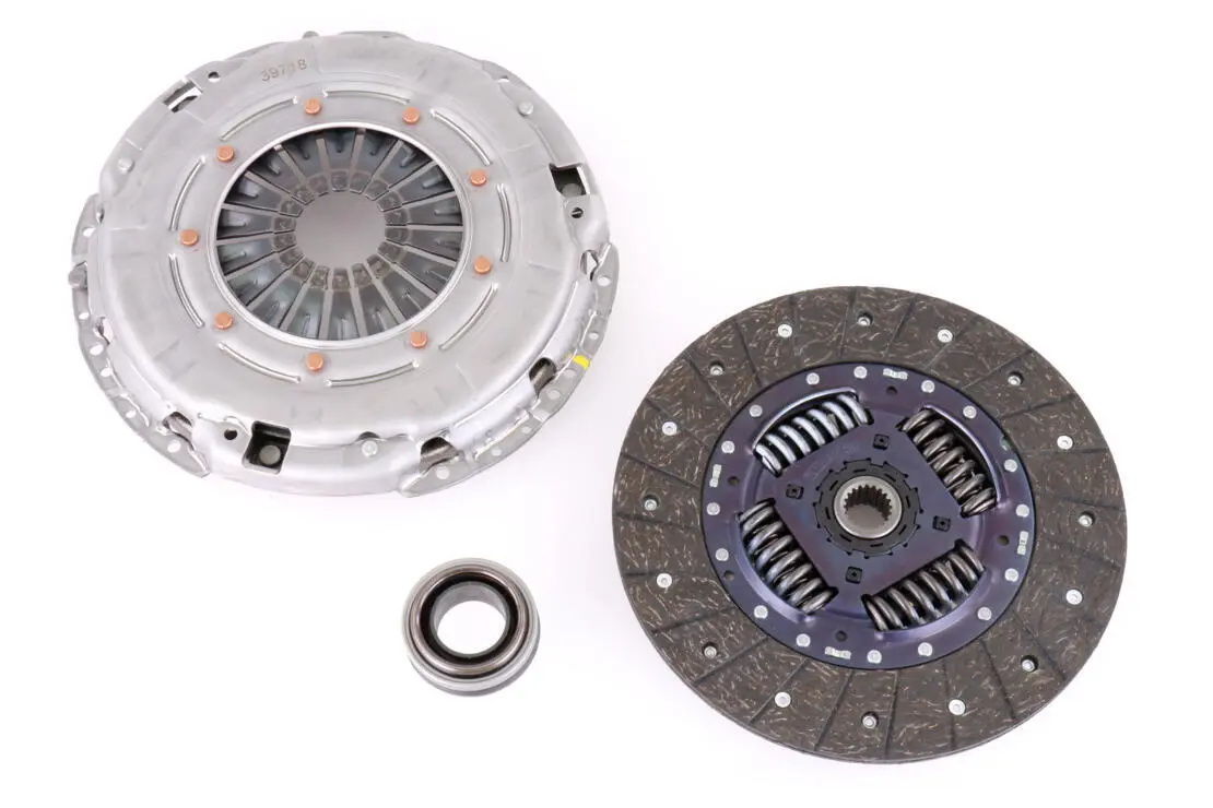 Kit de embrague miniature 2