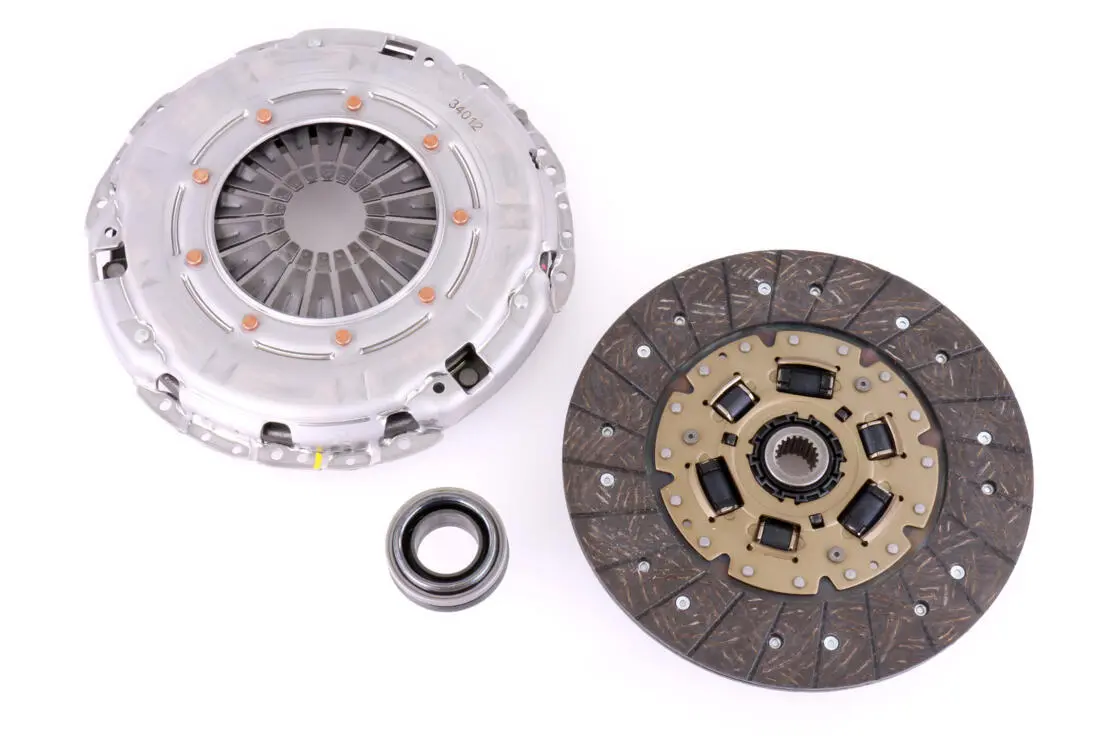 Kit de embrague - image principale du produit