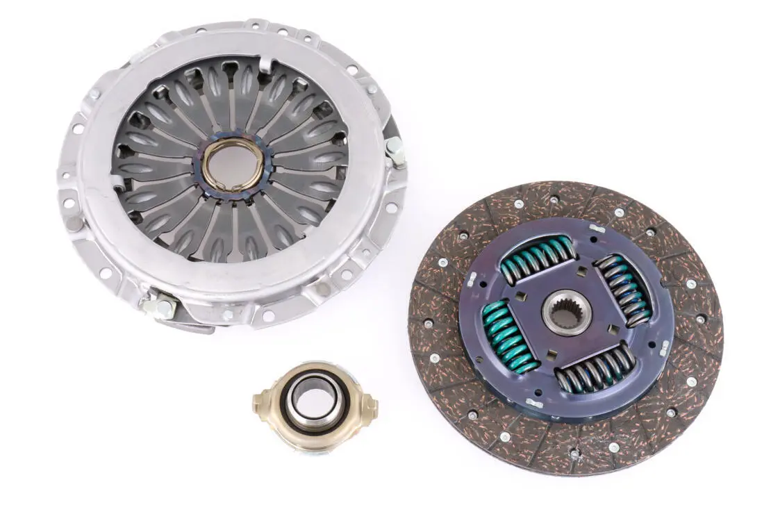 Kit de embrague - image principale du produit