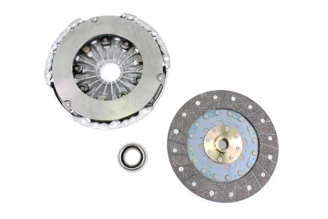 Kit de embrague - main product image