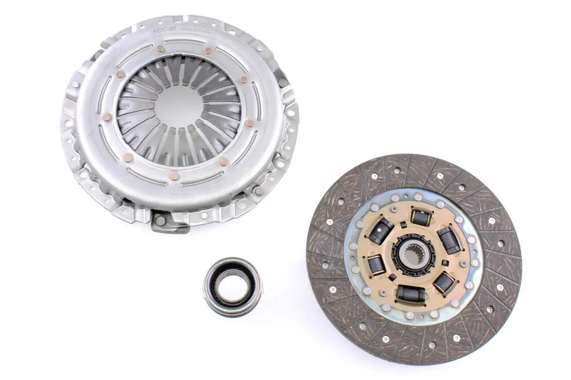 Kit de embrague - image principale du produit