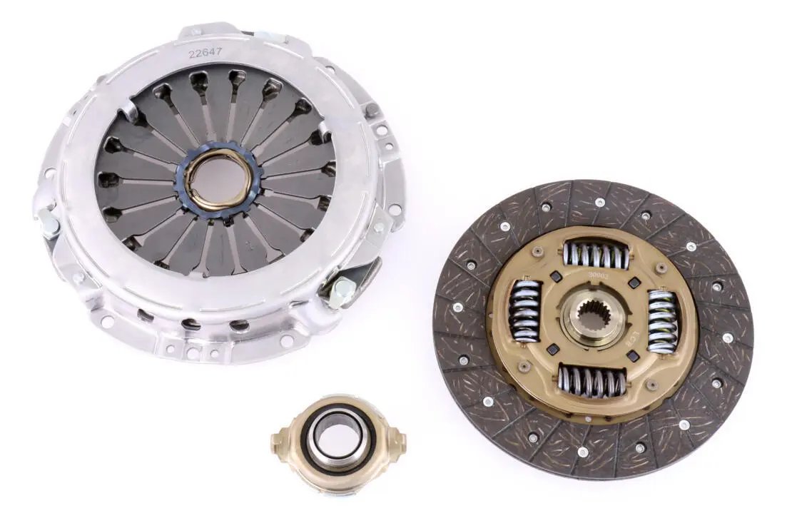 Kit de embrague - image principale du produit