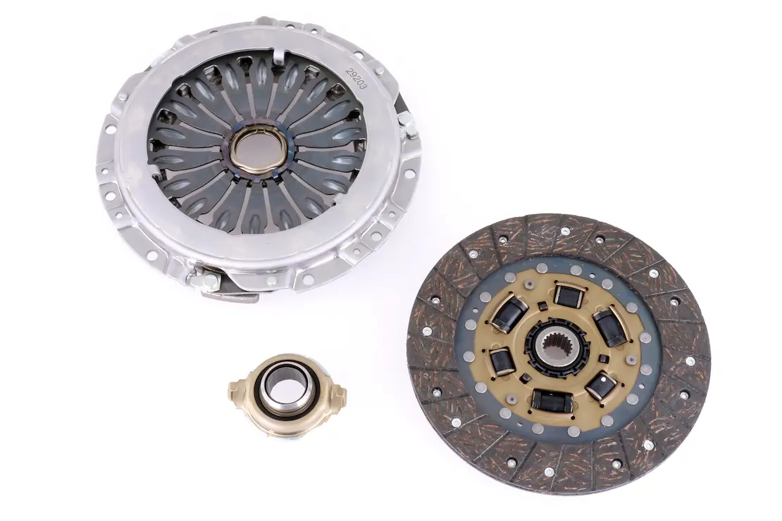 Kit de embrague - image principale du produit