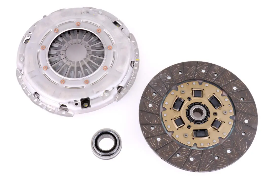 Kit de embrague - image principale du produit