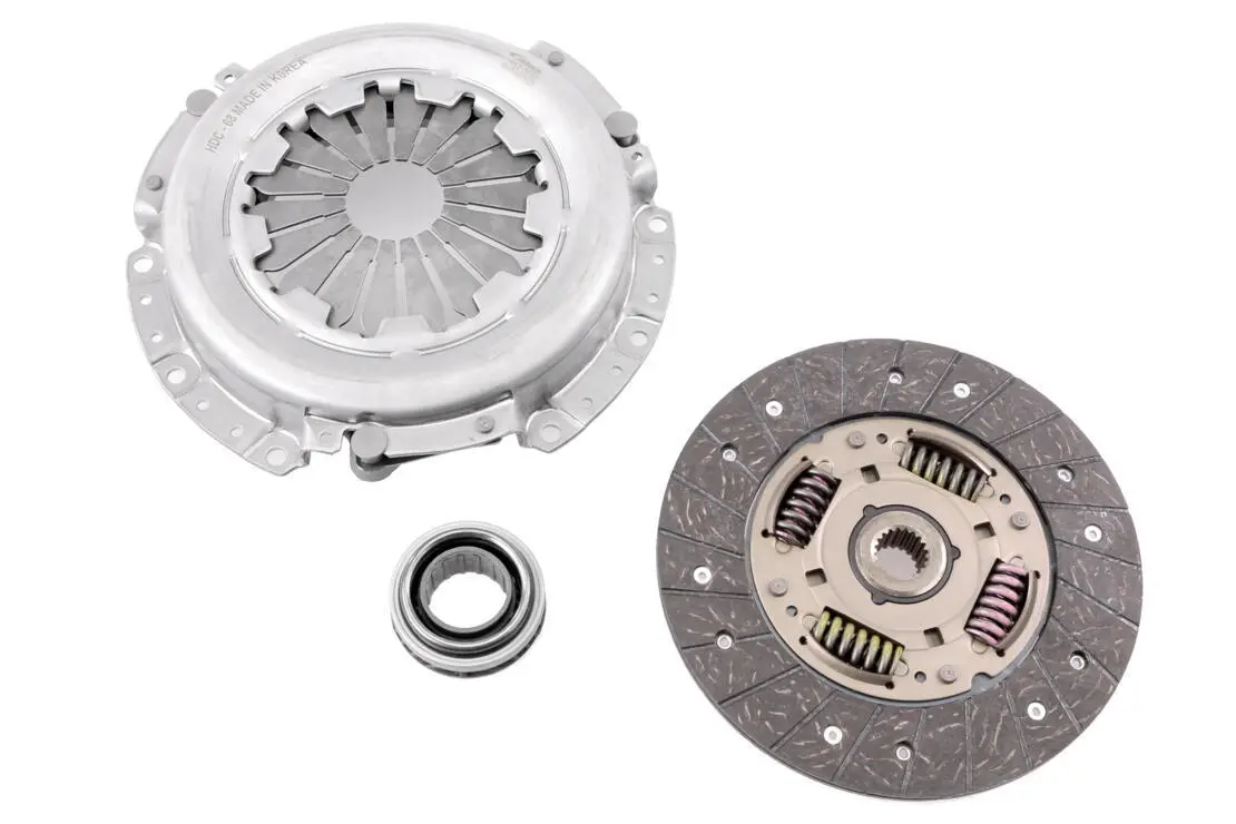 Kit de embrague - image principale du produit
