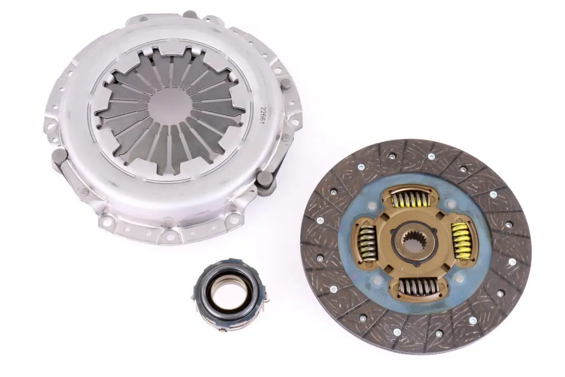 Kit de embrague - image principale du produit