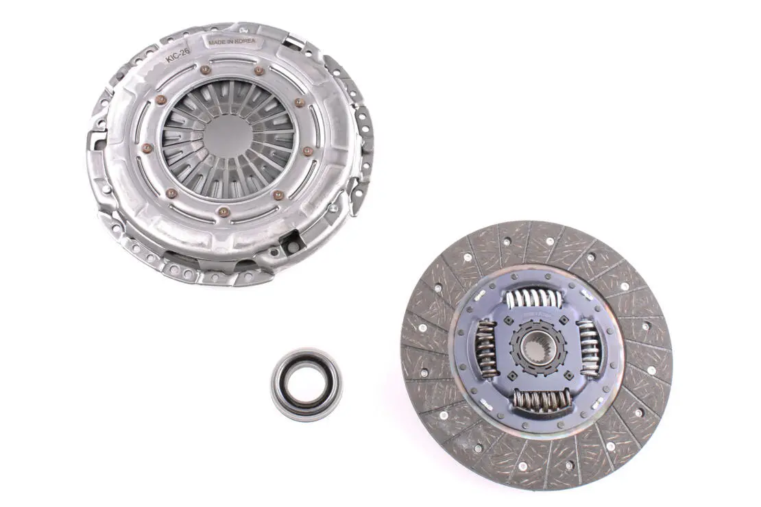 Kit de embrague - image principale du produit