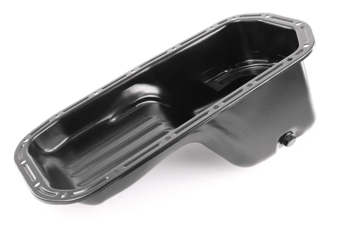 cárter de aceite, con tapón de vaciado - image principale du produit