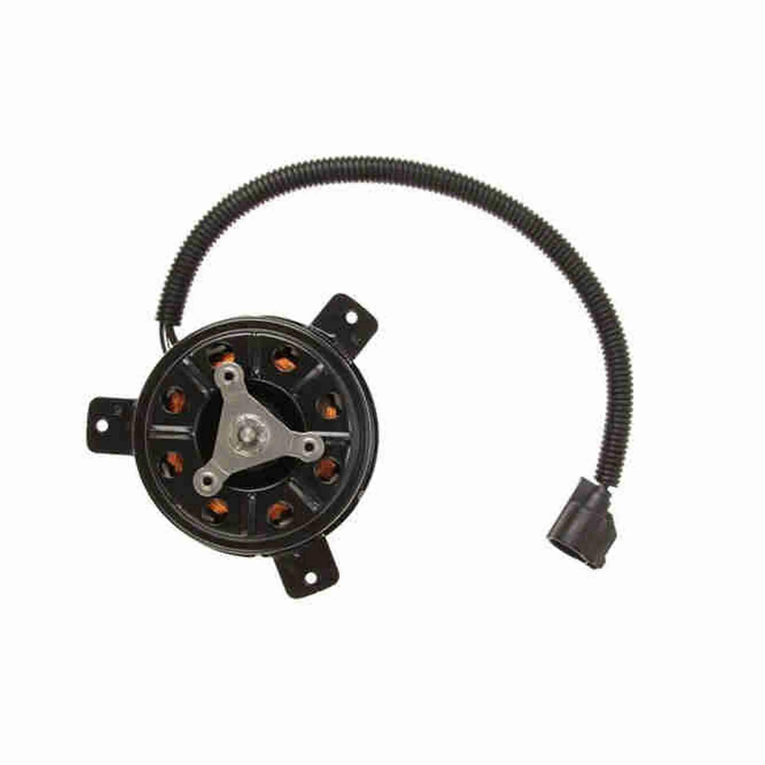 Motor eléctrico, ventilador del radiador - image principale du produit