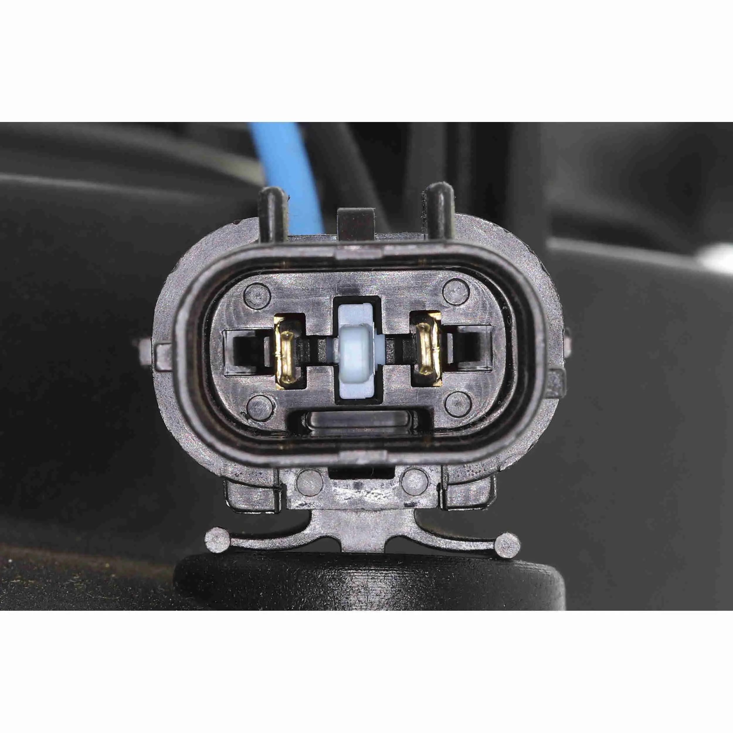 Ventilador, refrigeración del motor miniature 3