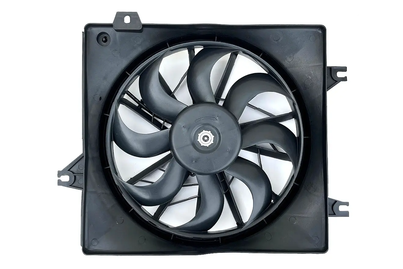 Ventilador, refrigeración del motor - image principale du produit