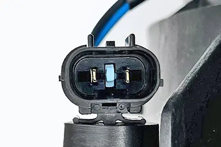 Ventilador, refrigeración del motor miniature 3