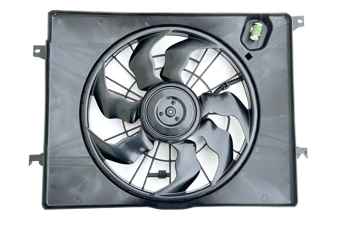 Ventilador, refrigeración del motor - image principale du produit