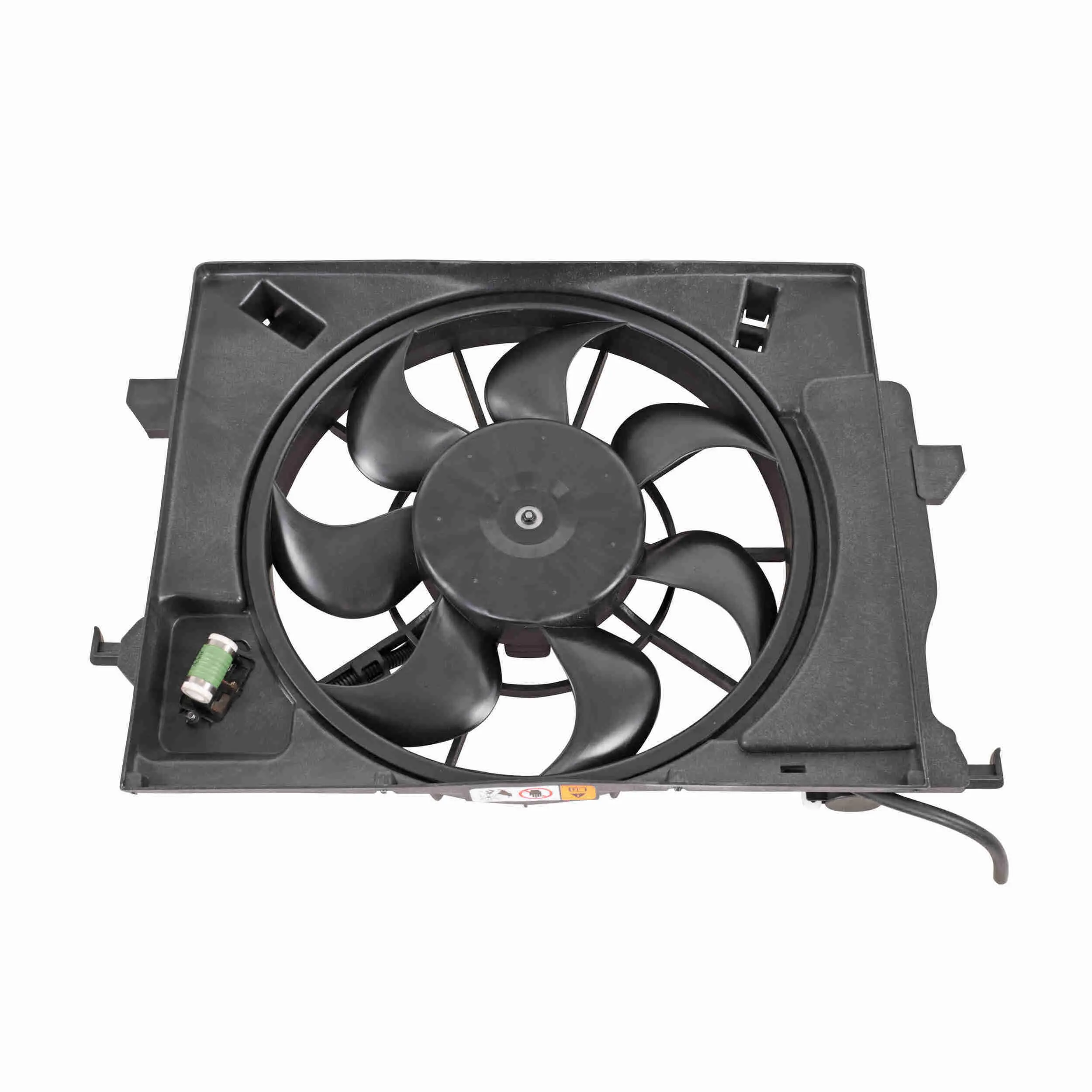 Ventilador, refrigeración del motor - image principale du produit