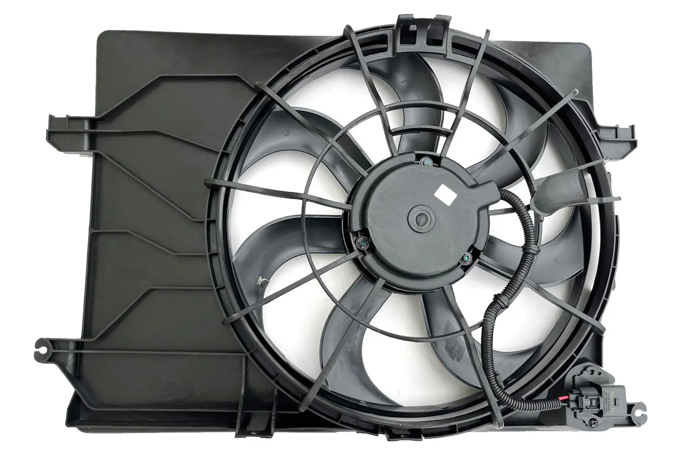 Ventilador, refrigeración del motor - image principale du produit