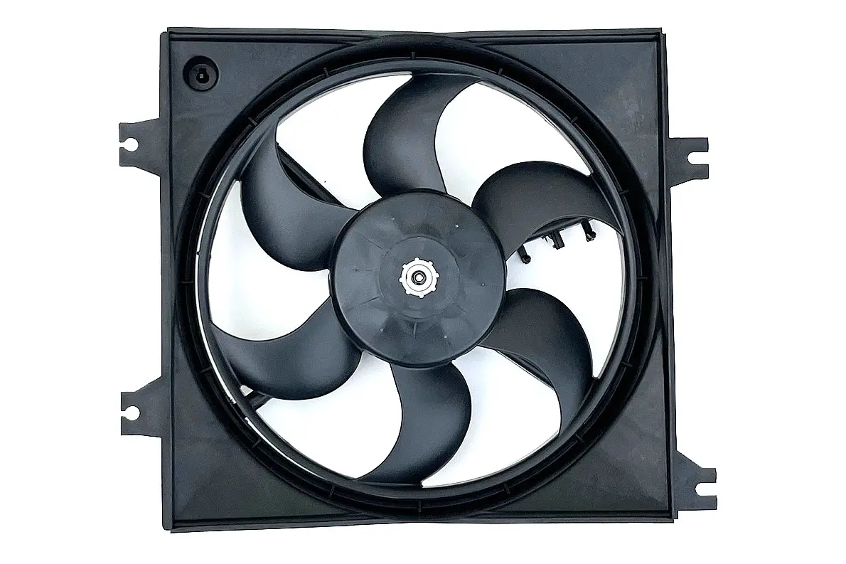 Ventilador, refrigeración del motor - image principale du produit