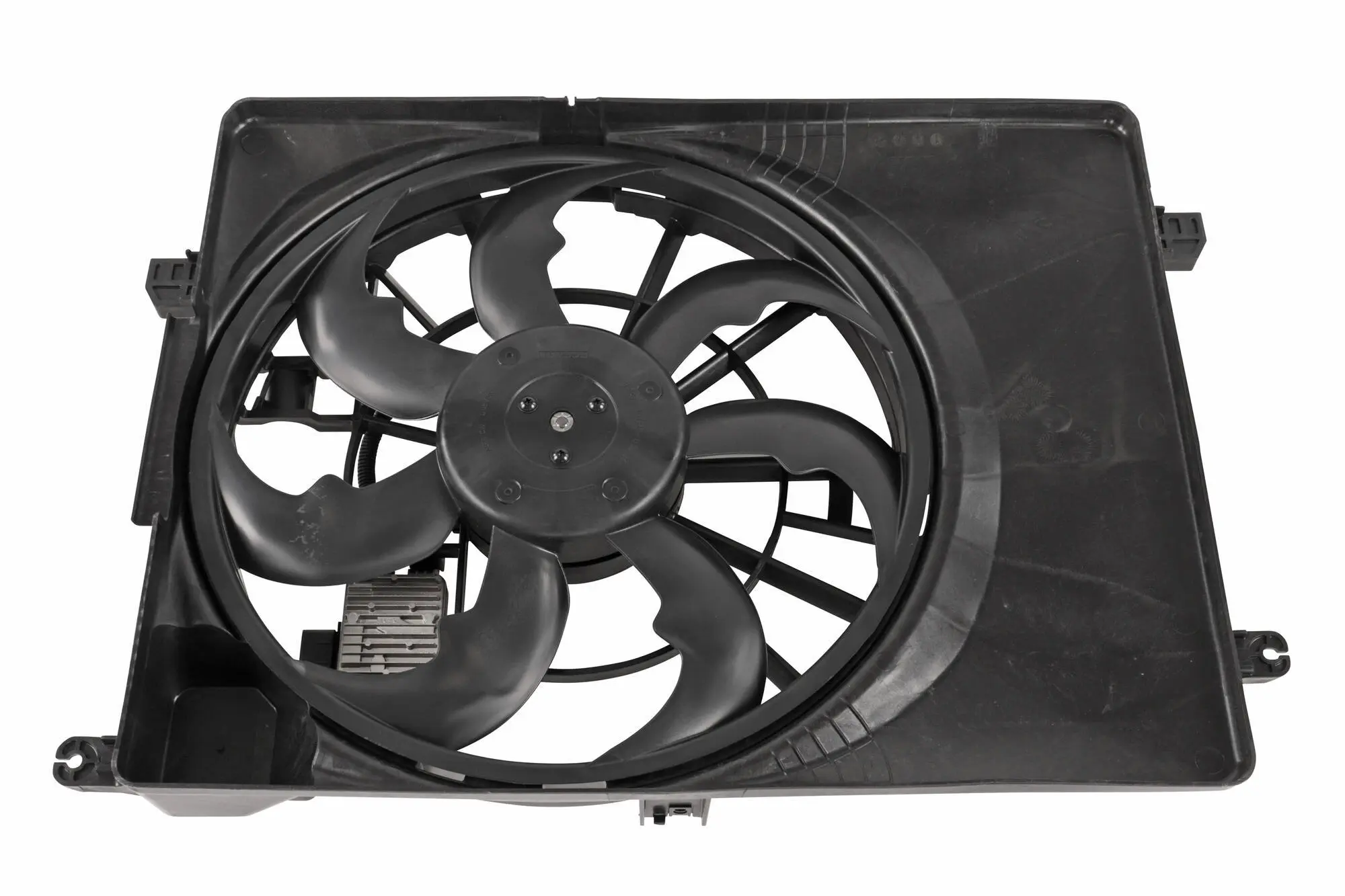 Ventilador, refrigeración del motor - image principale du produit