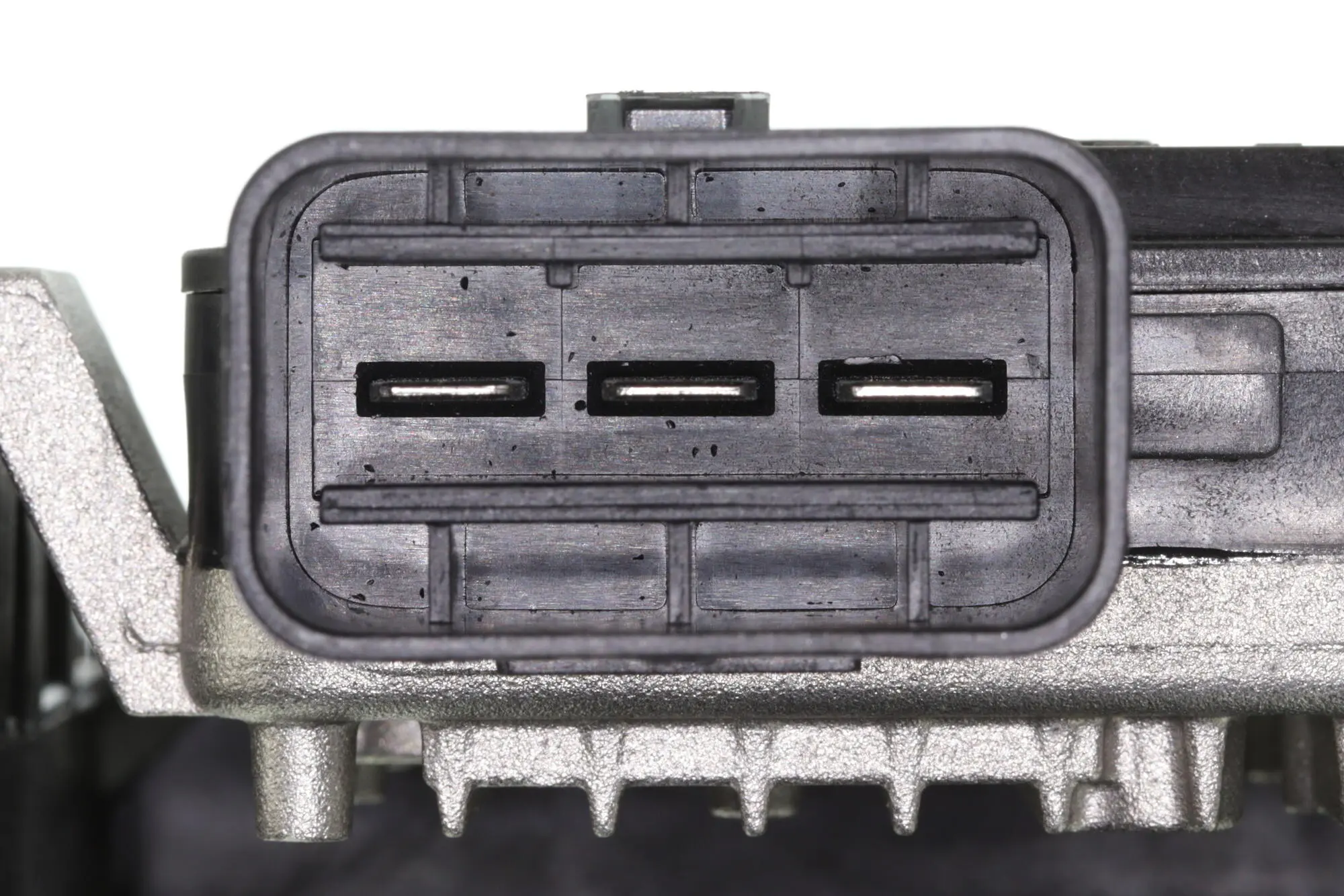 Ventilador, refrigeración del motor miniature 3