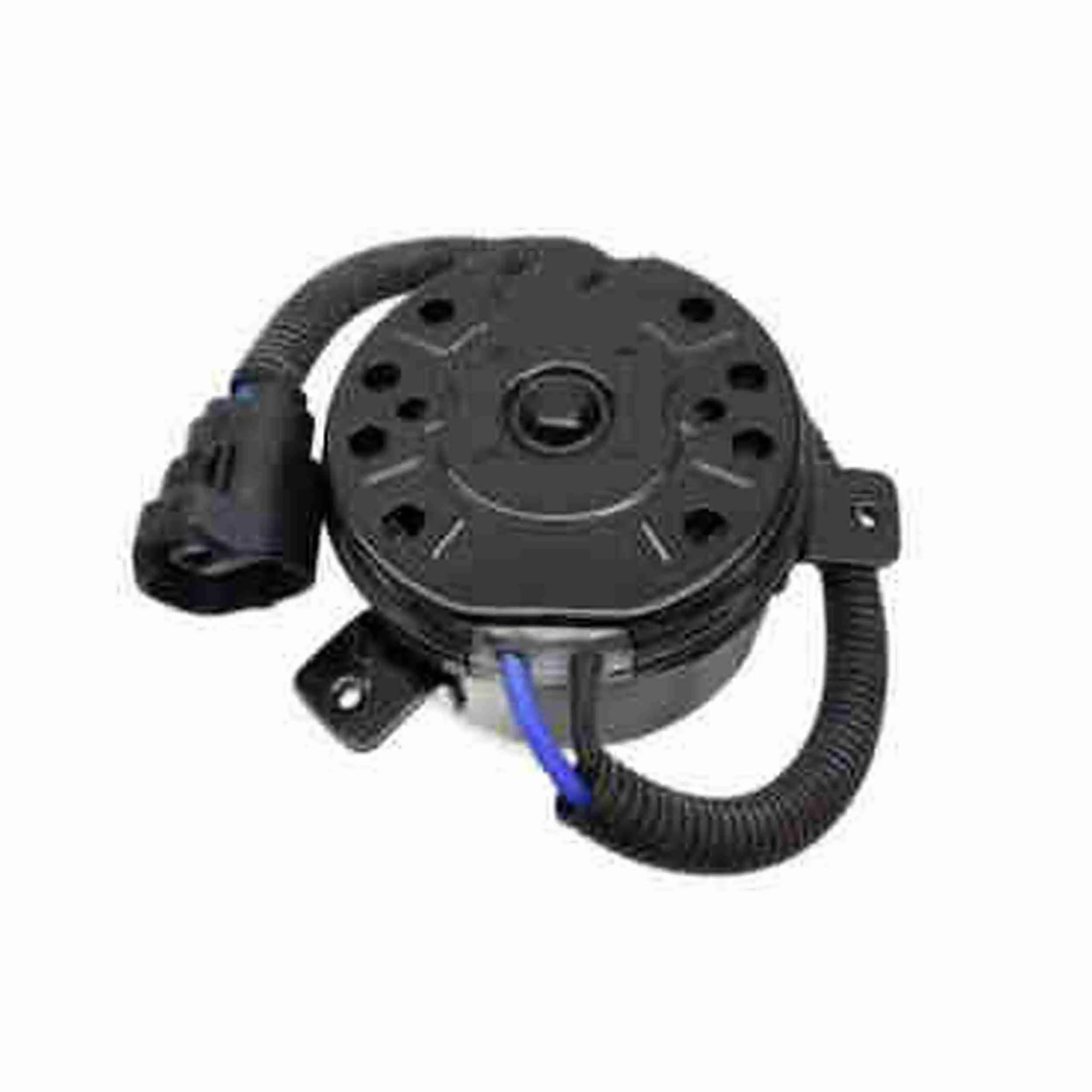 Motor eléctrico, ventilador del radiador - image principale du produit