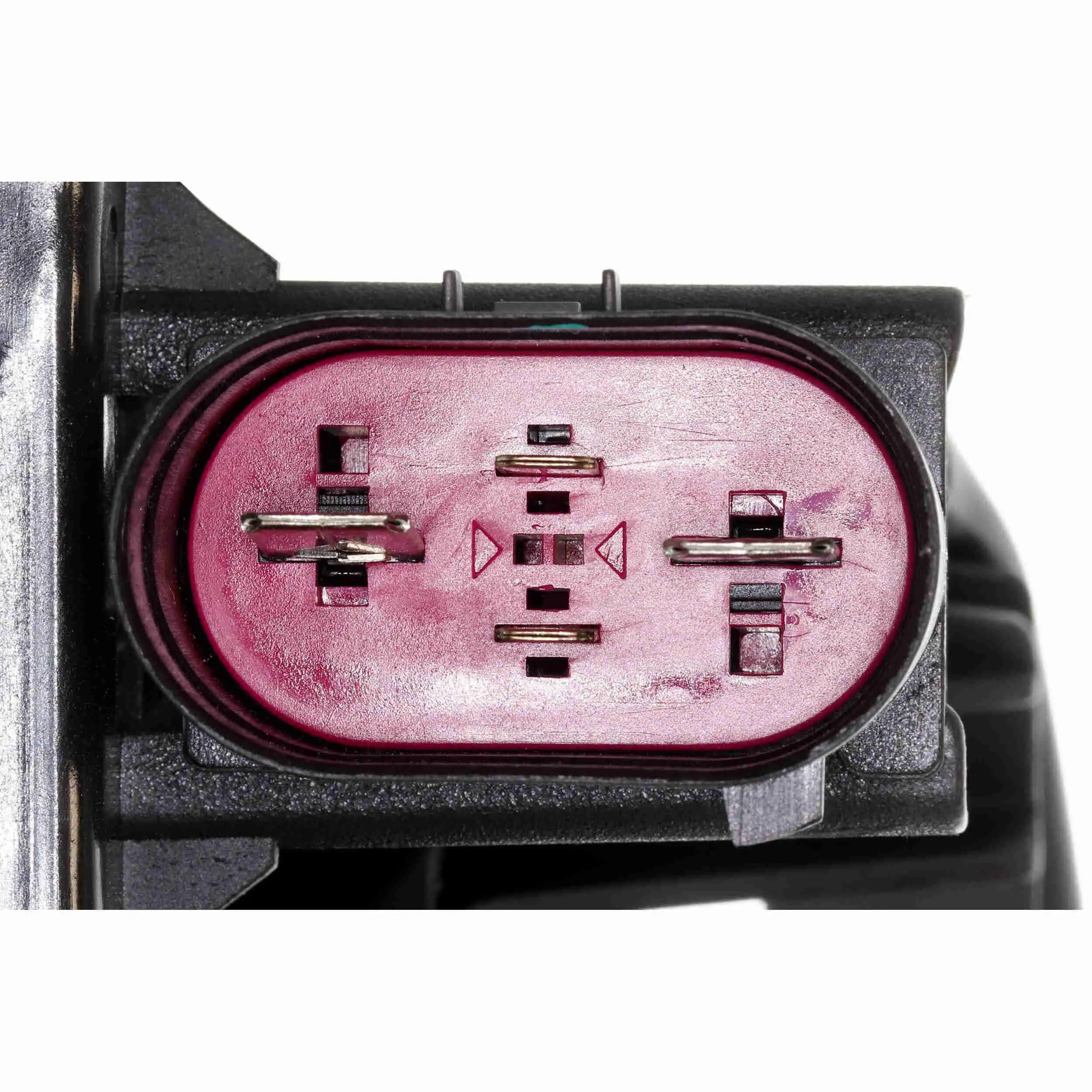 Ventilador, refrigeración del motor miniature 2
