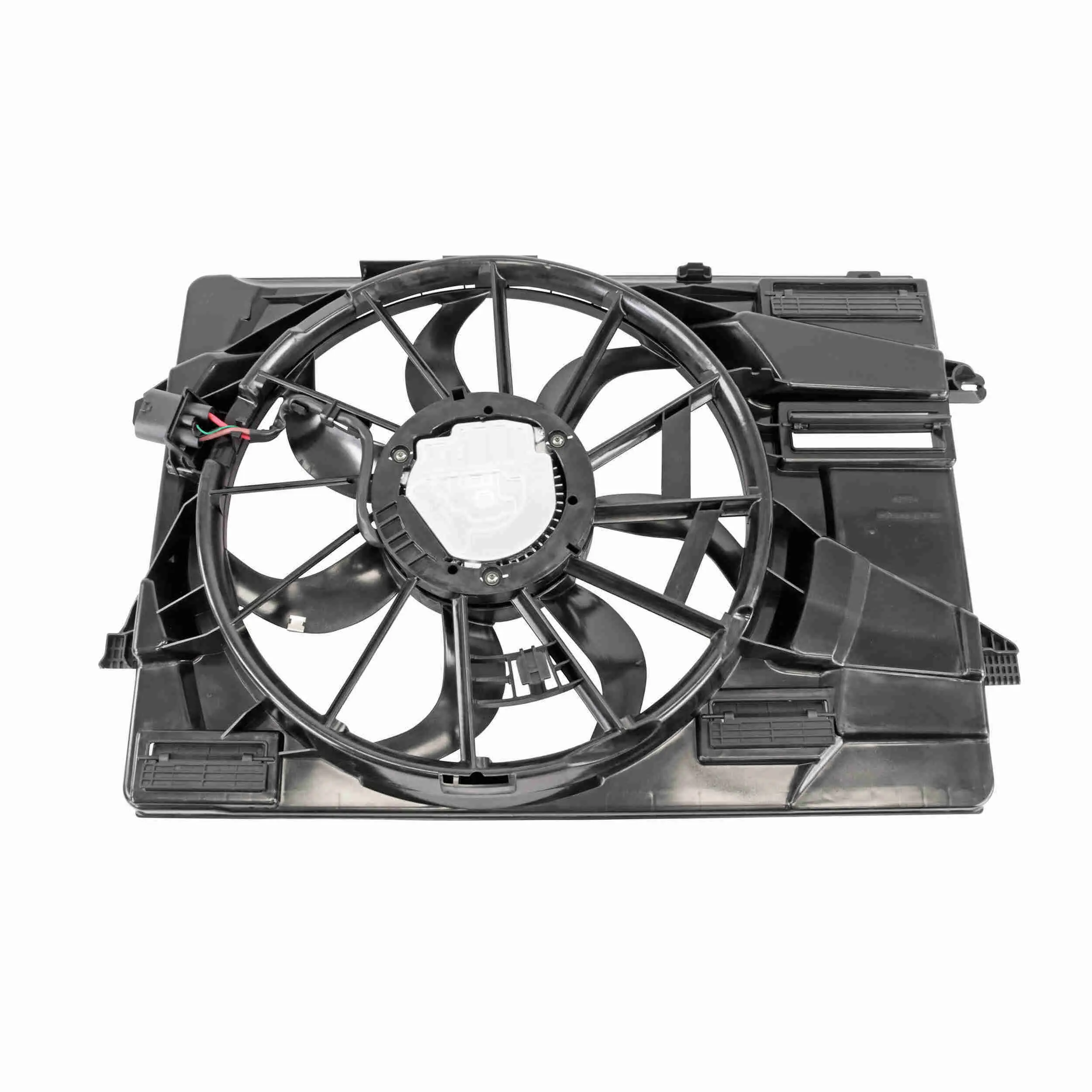 Ventilador, refrigeración del motor miniature 3