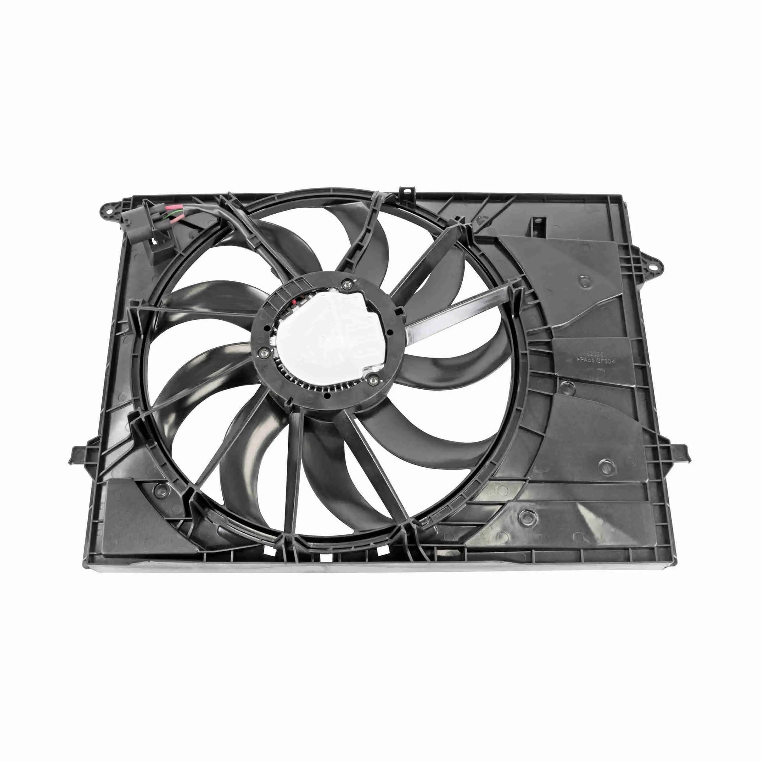 Ventilador, refrigeración del motor thumbnail 2