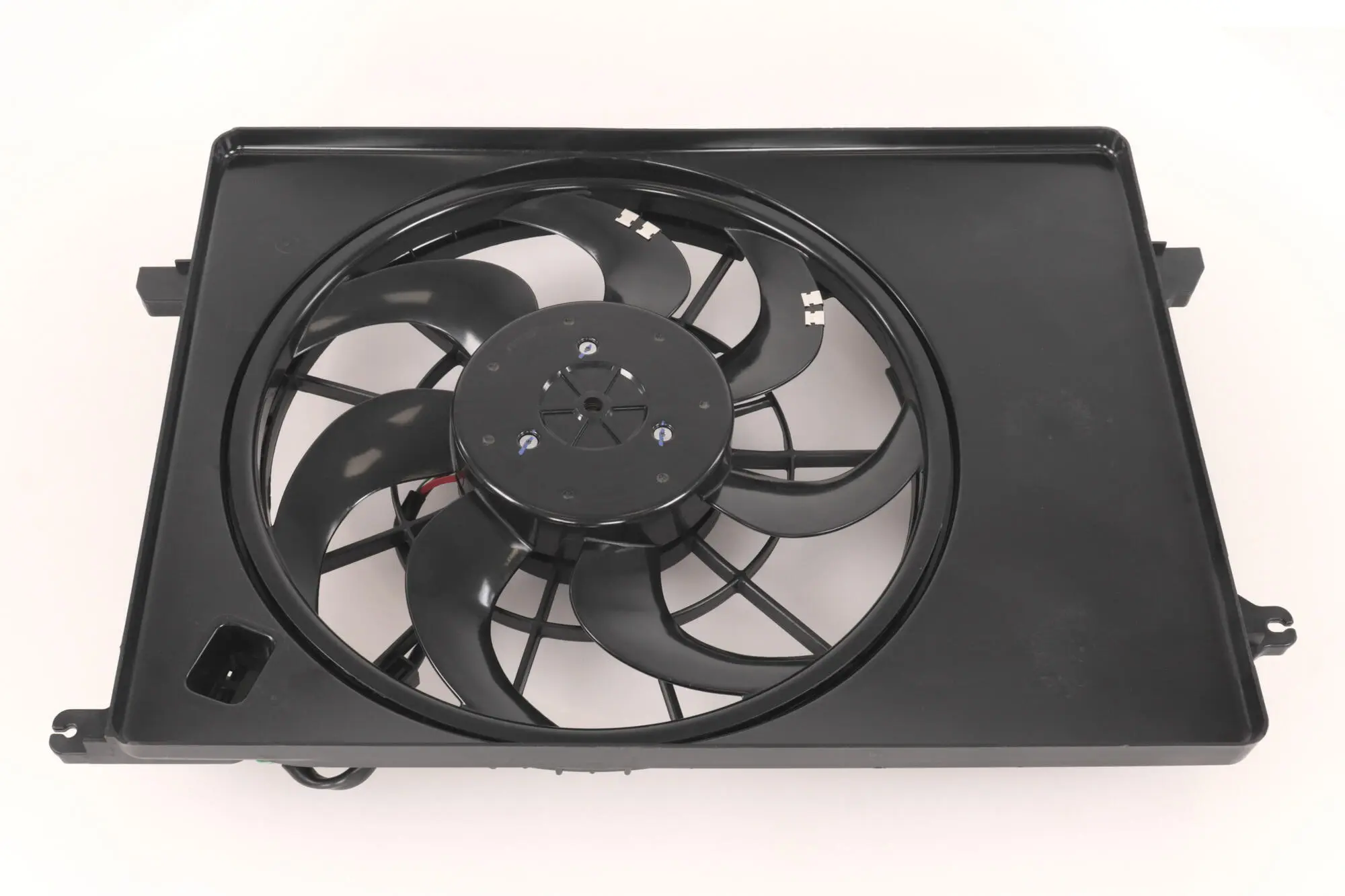 Ventilador, refrigeración del motor - image principale du produit