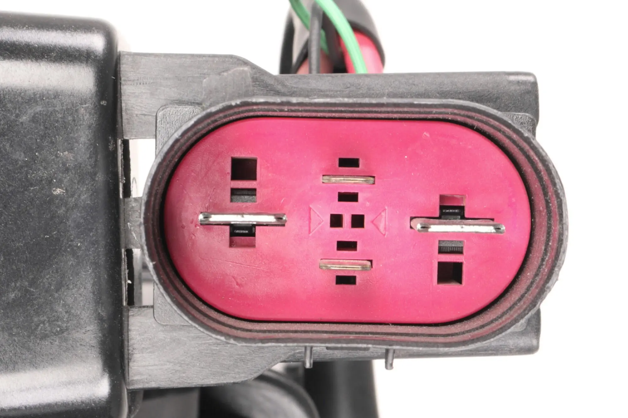 Ventilador, refrigeración del motor miniature 2