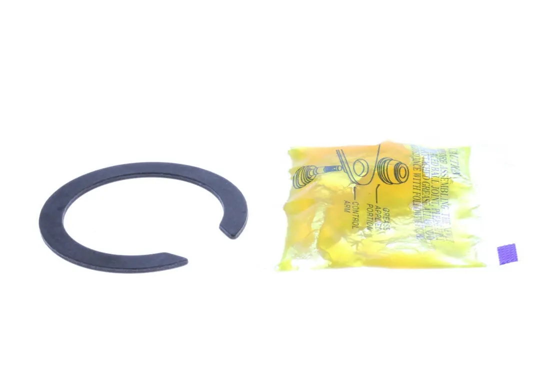Rótula de suspensión/carga thumbnail 2
