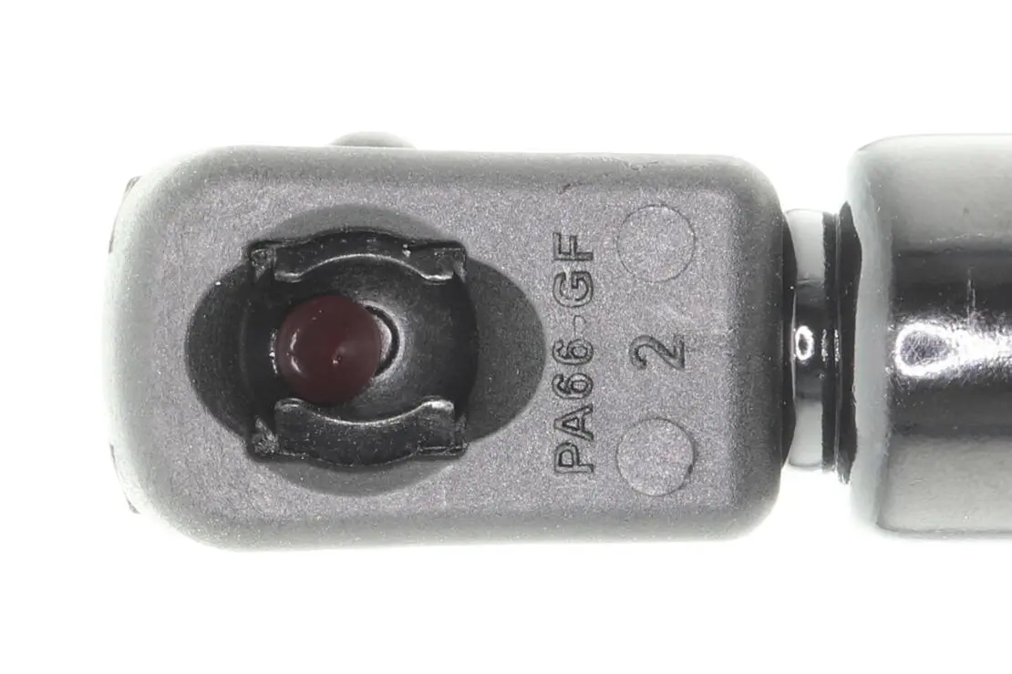 Muelle neumático, capó de motor miniature 3
