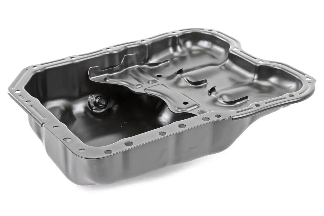 cárter de aceite, con tapón de vaciado - image principale du produit