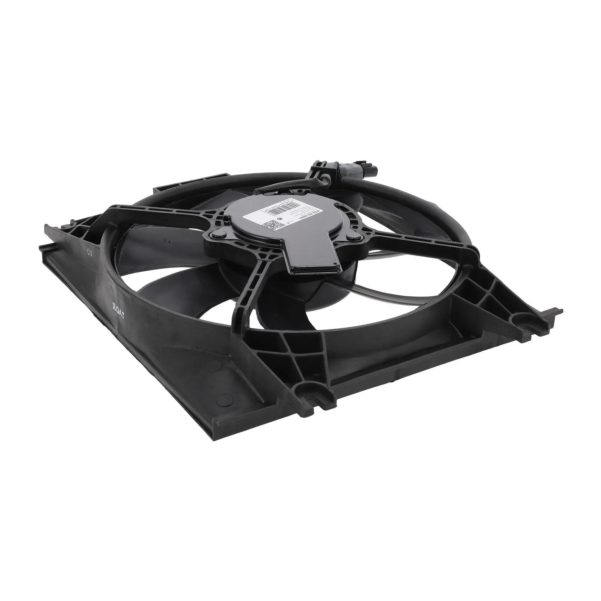 Ventilador, condensador del aire acondic miniature 6