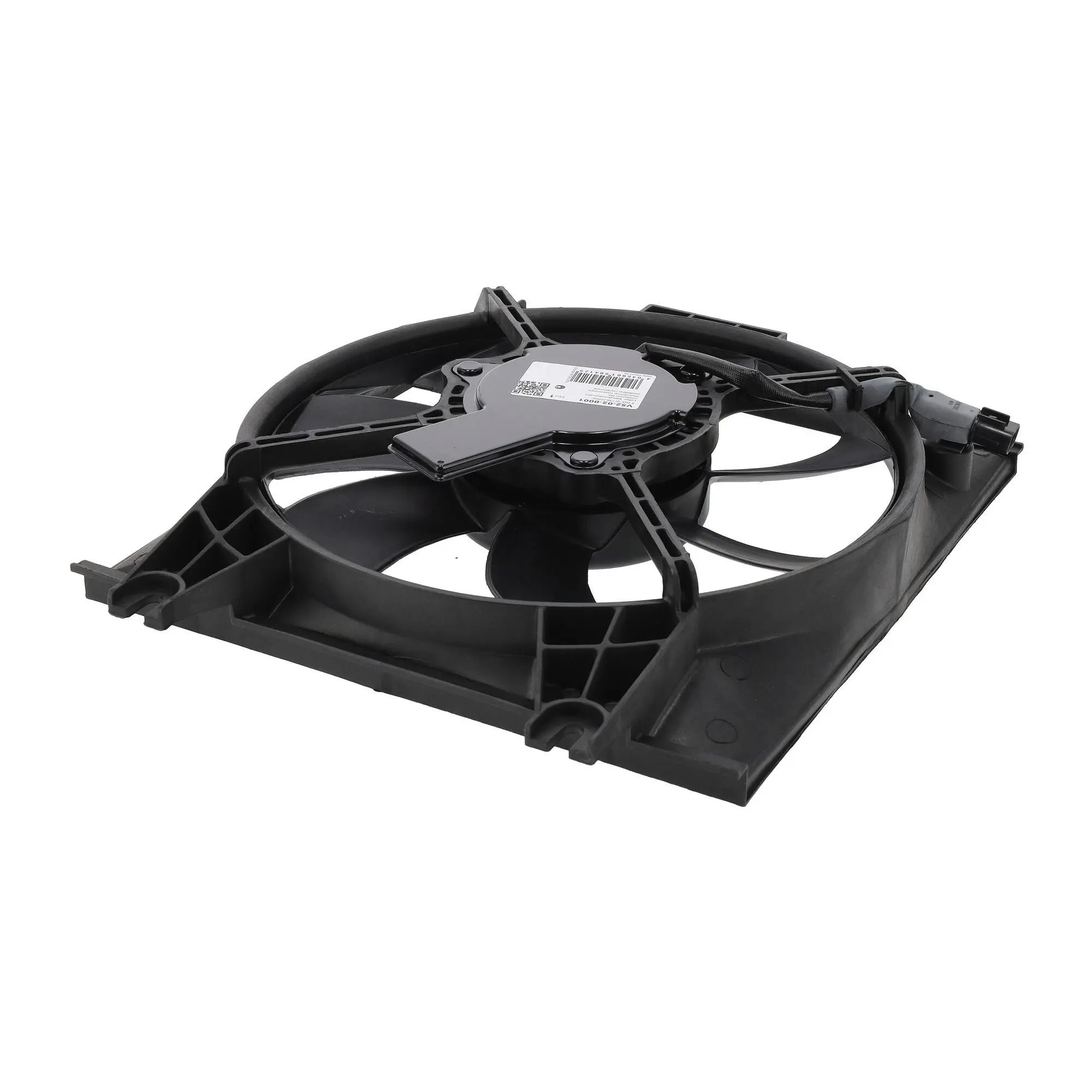 Ventilador, condensador del aire acondic miniature 5