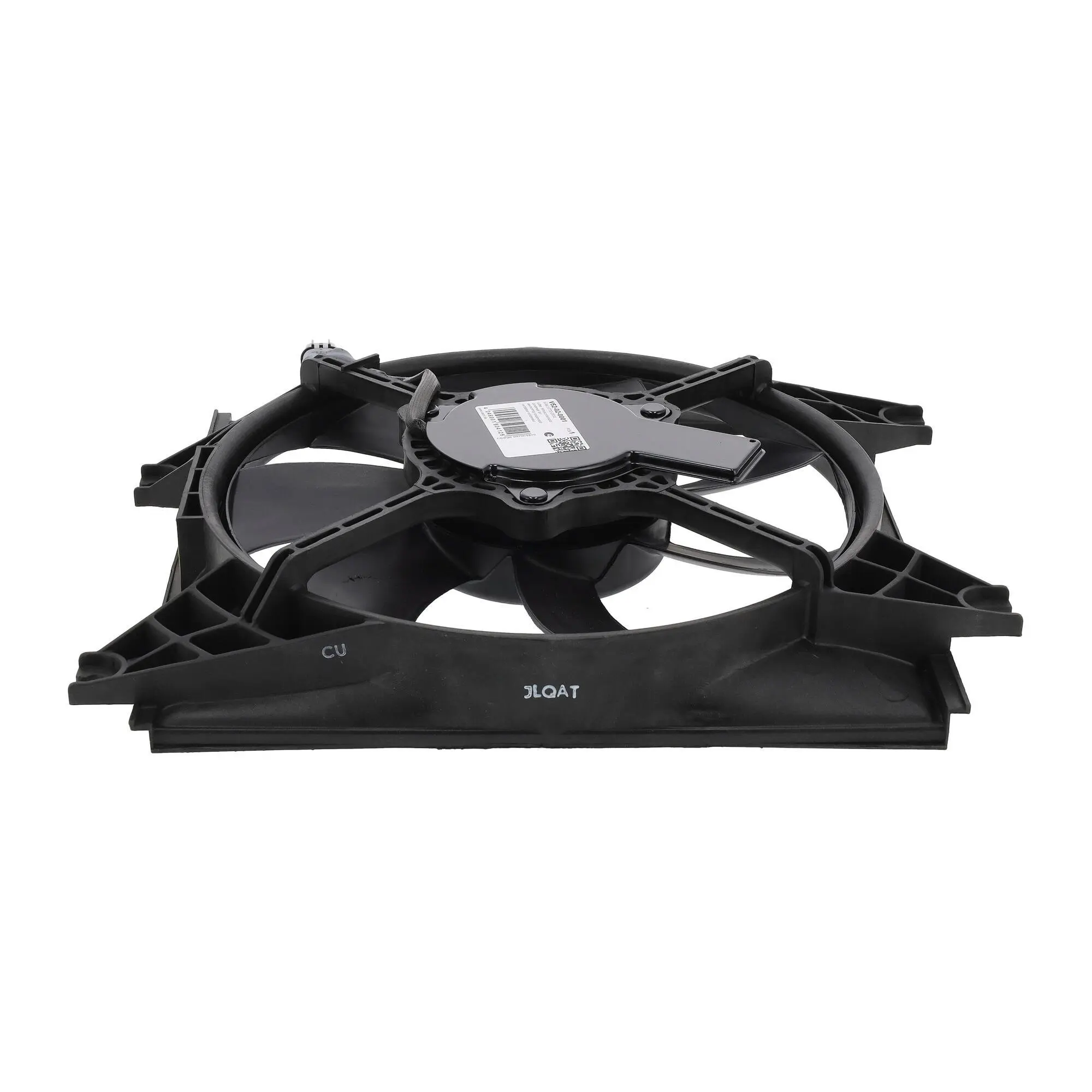 Ventilador, condensador del aire acondic miniature 7
