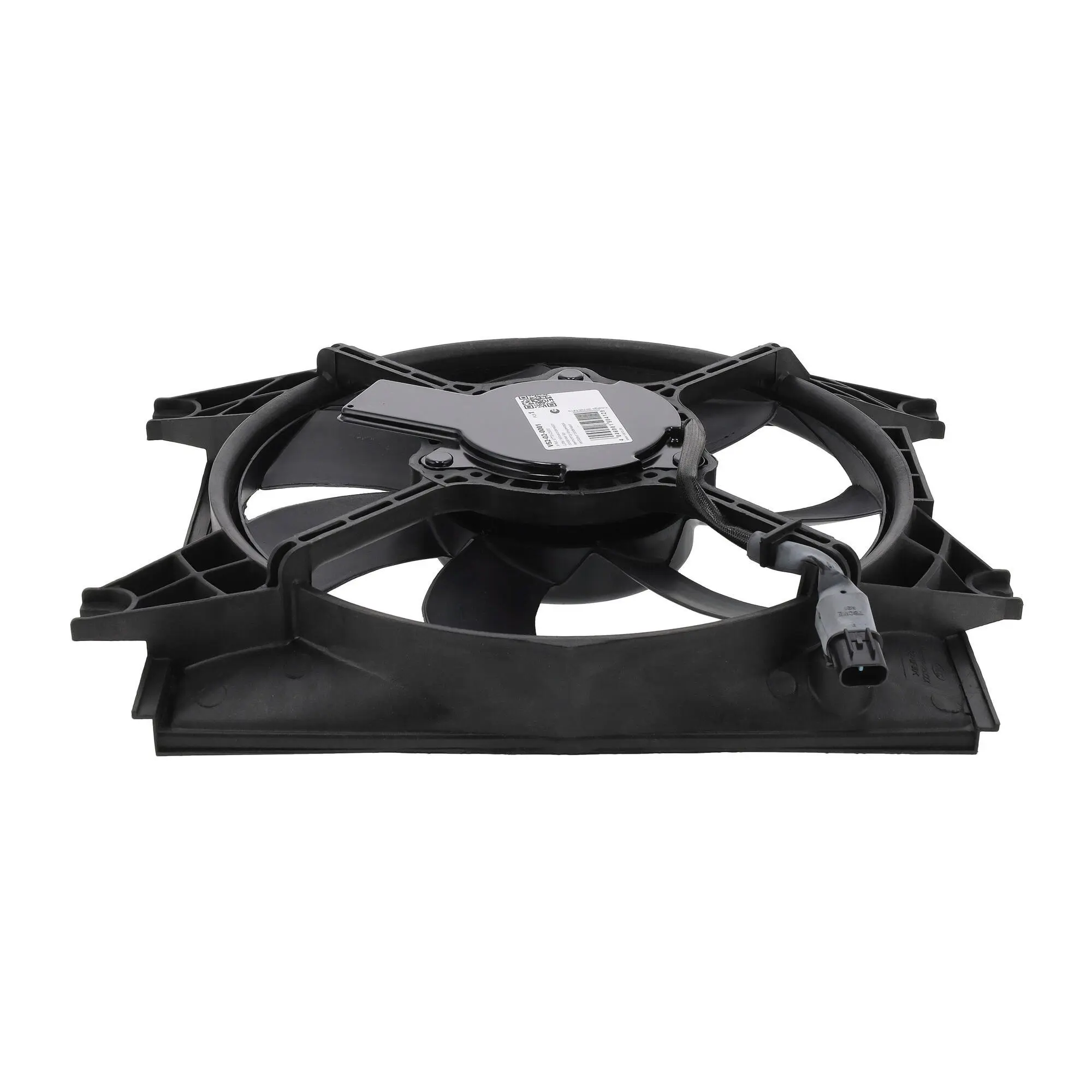 Ventilador, condensador del aire acondic miniature 2