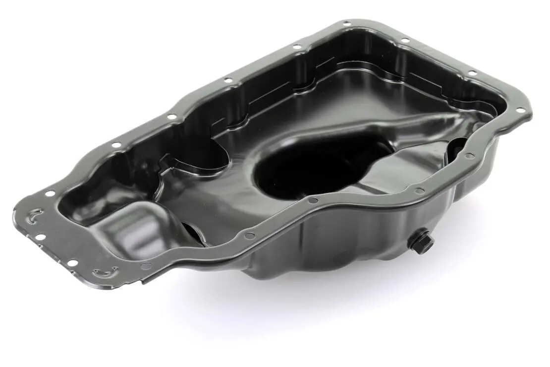 cárter de aceite, con tapón de vaciado - image principale du produit