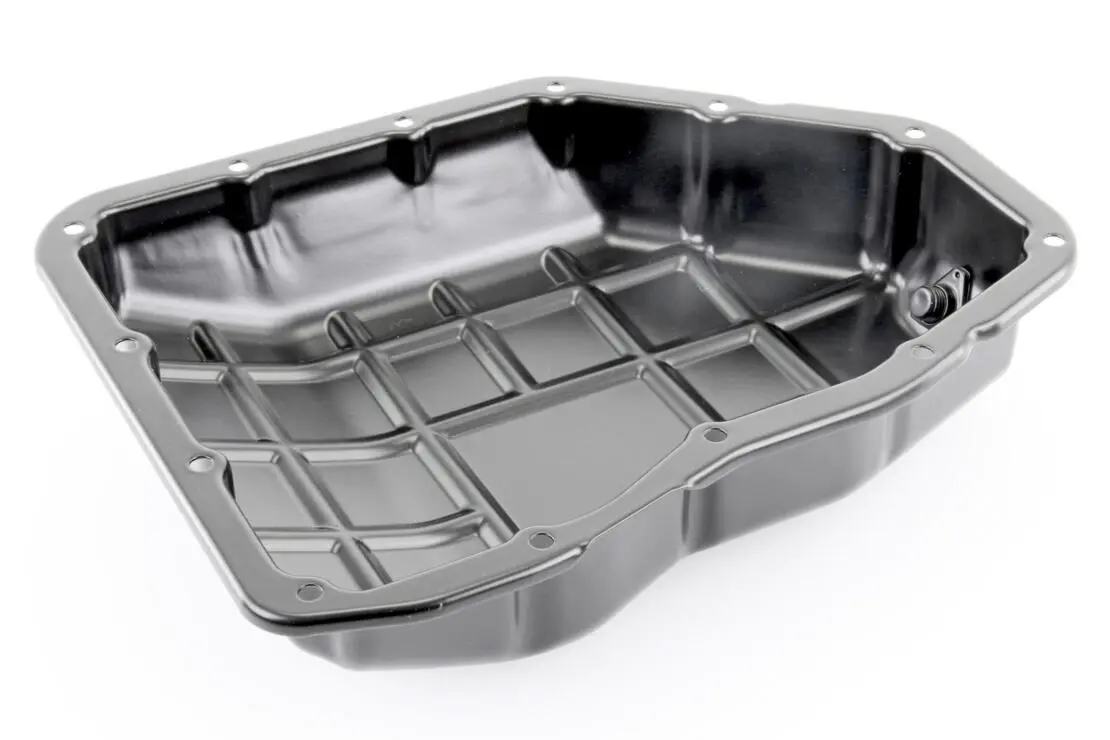 cárter de aceite, con tapón de vaciado - image principale du produit