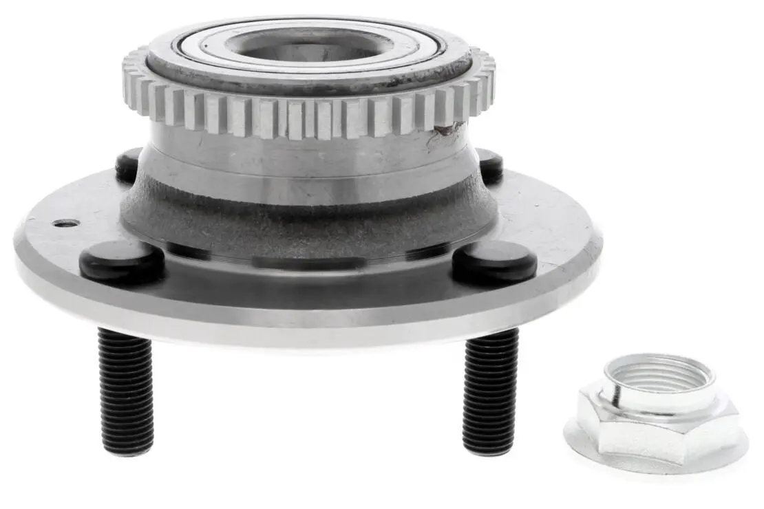 Juego de cojinete de rueda - main product image