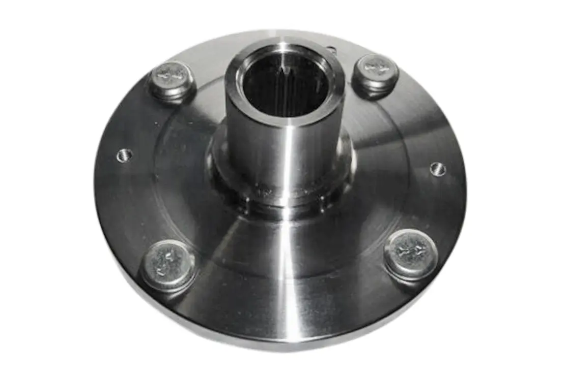 cubo de rueda - image principale du produit