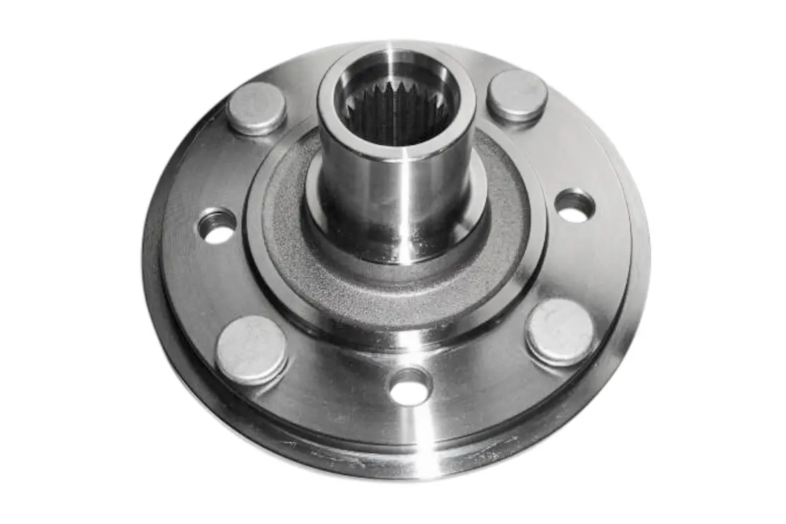 cubo de rueda - image principale du produit