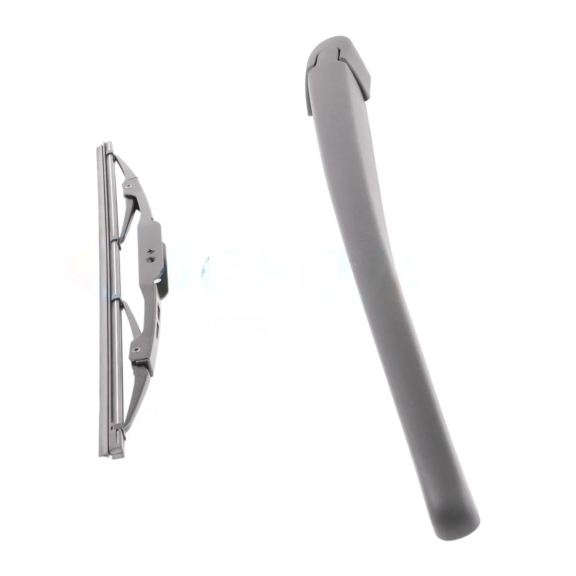Wiper Arm Set, window cleaning miniature 9