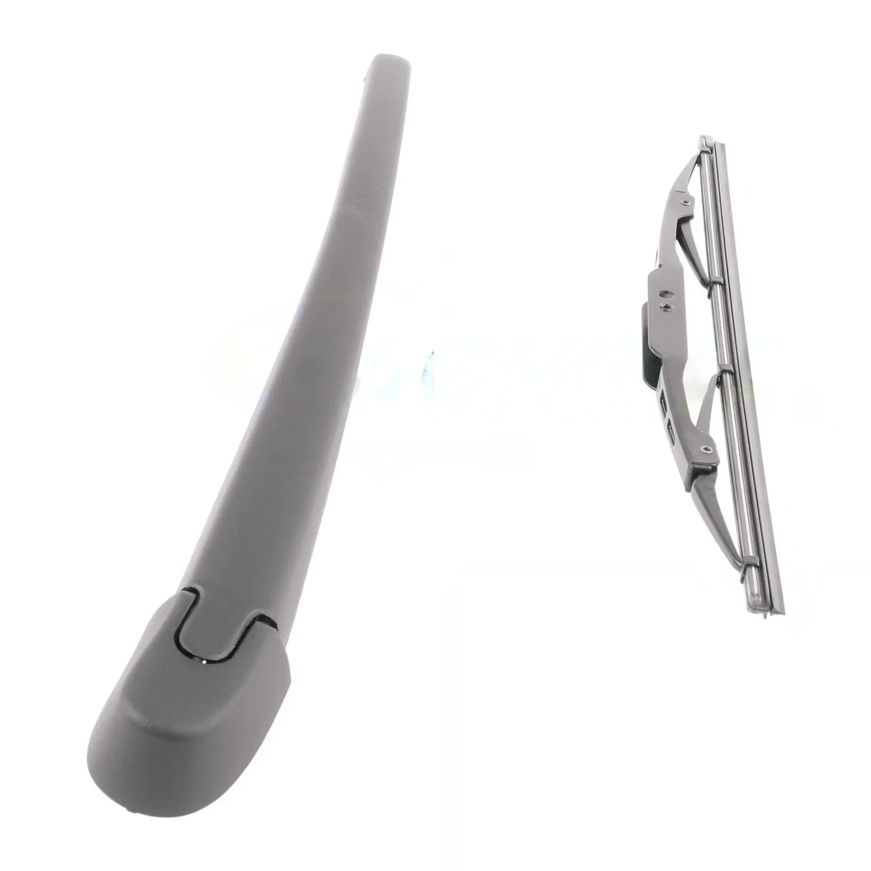 Wiper Arm Set, window cleaning - image principale du produit
