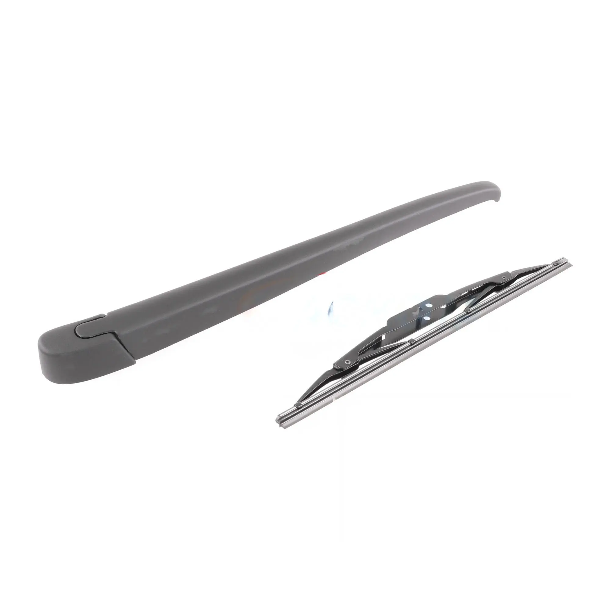 Wiper Arm Set, window cleaning miniature 6