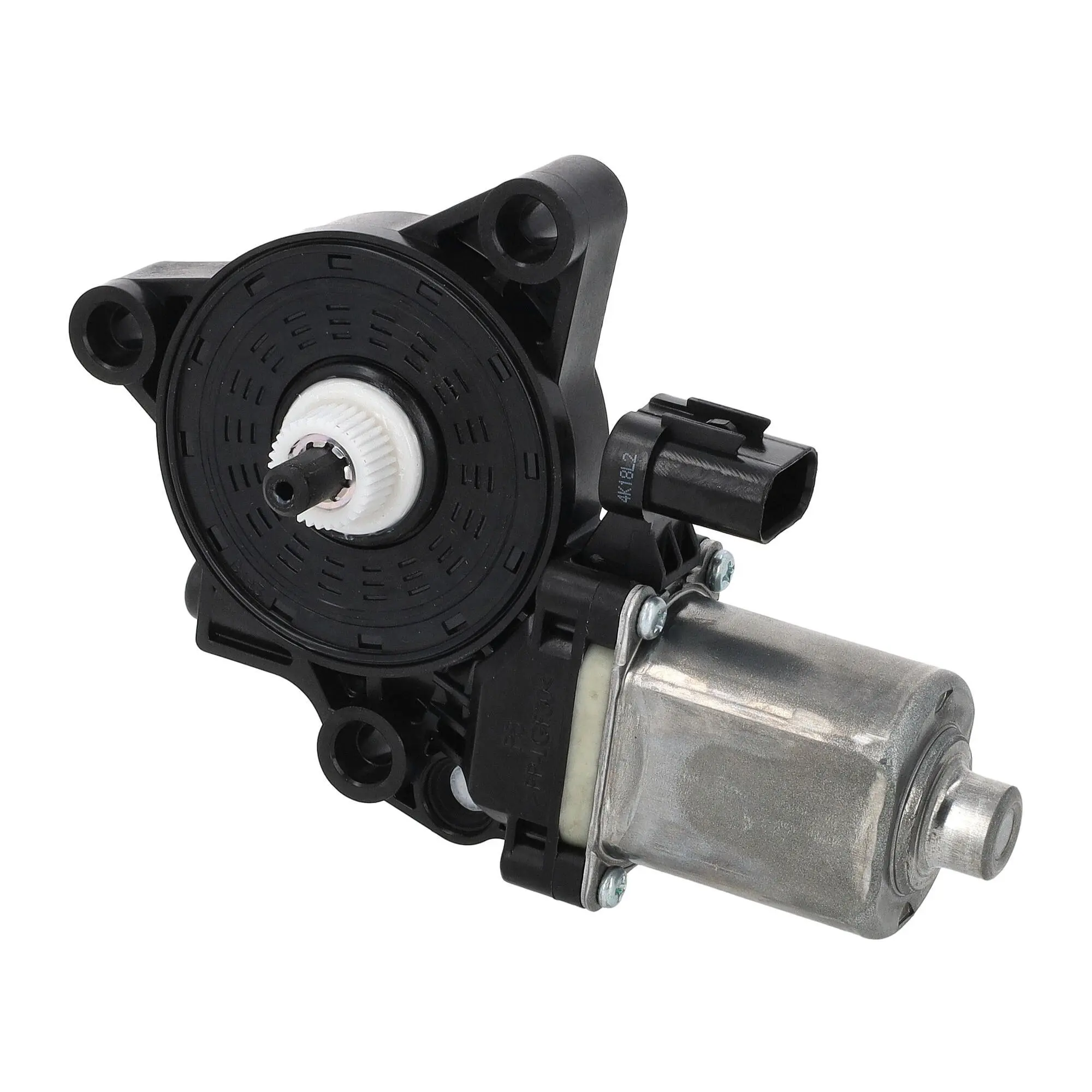 Electric Motor, window regulator miniature 6