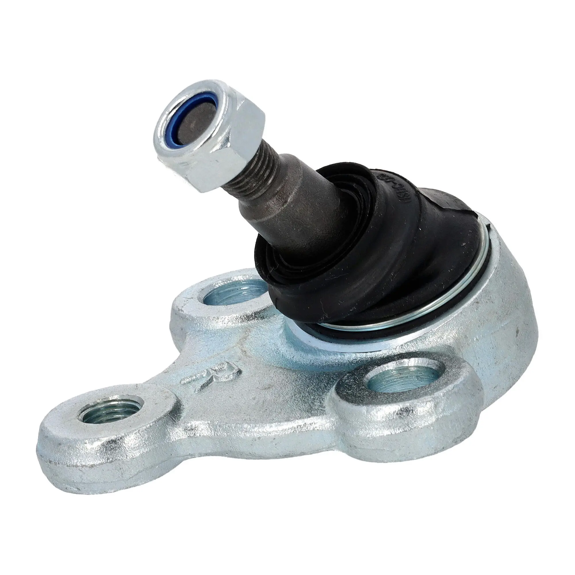 Ball Joint miniature 3