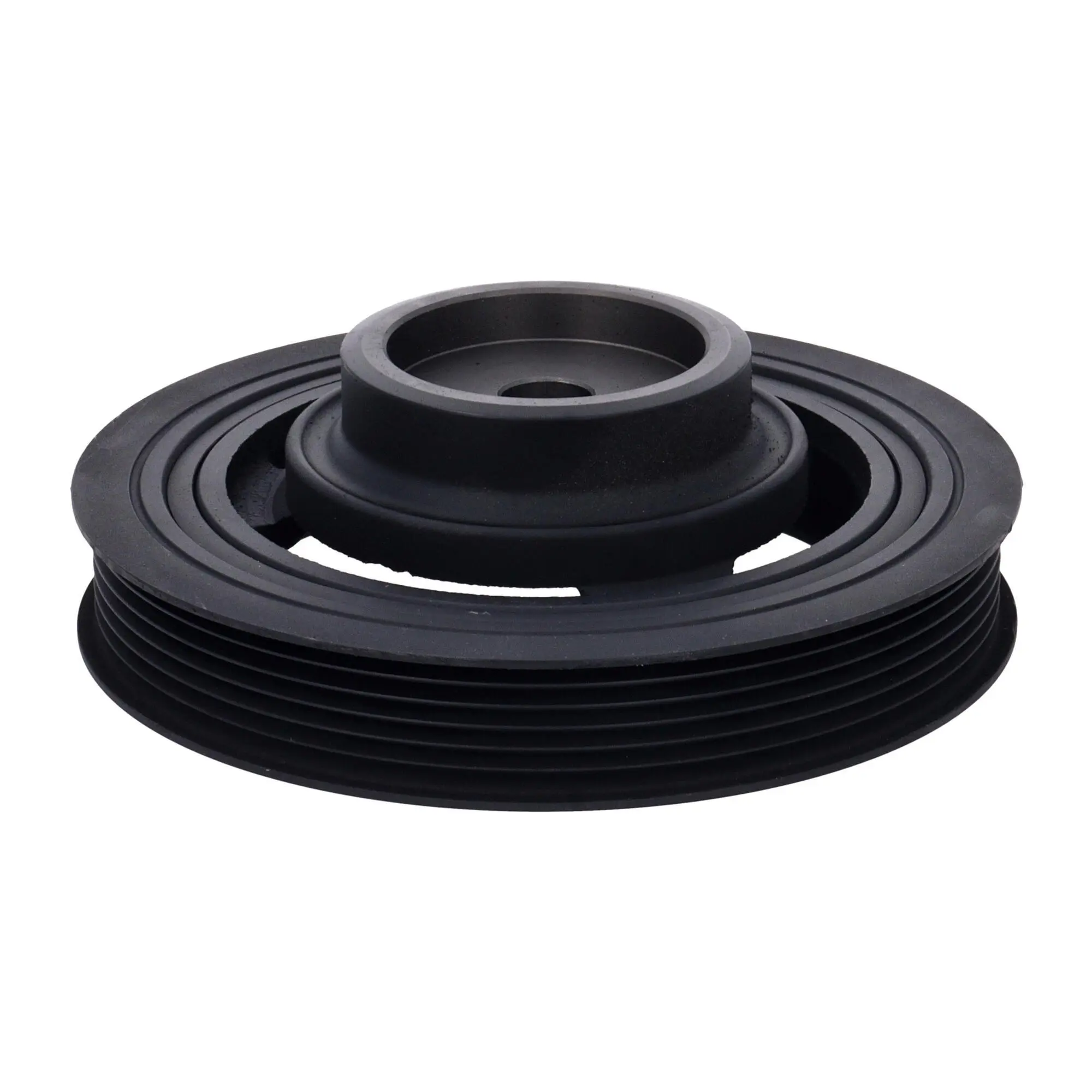Belt Pulley, crankshaft miniature 3