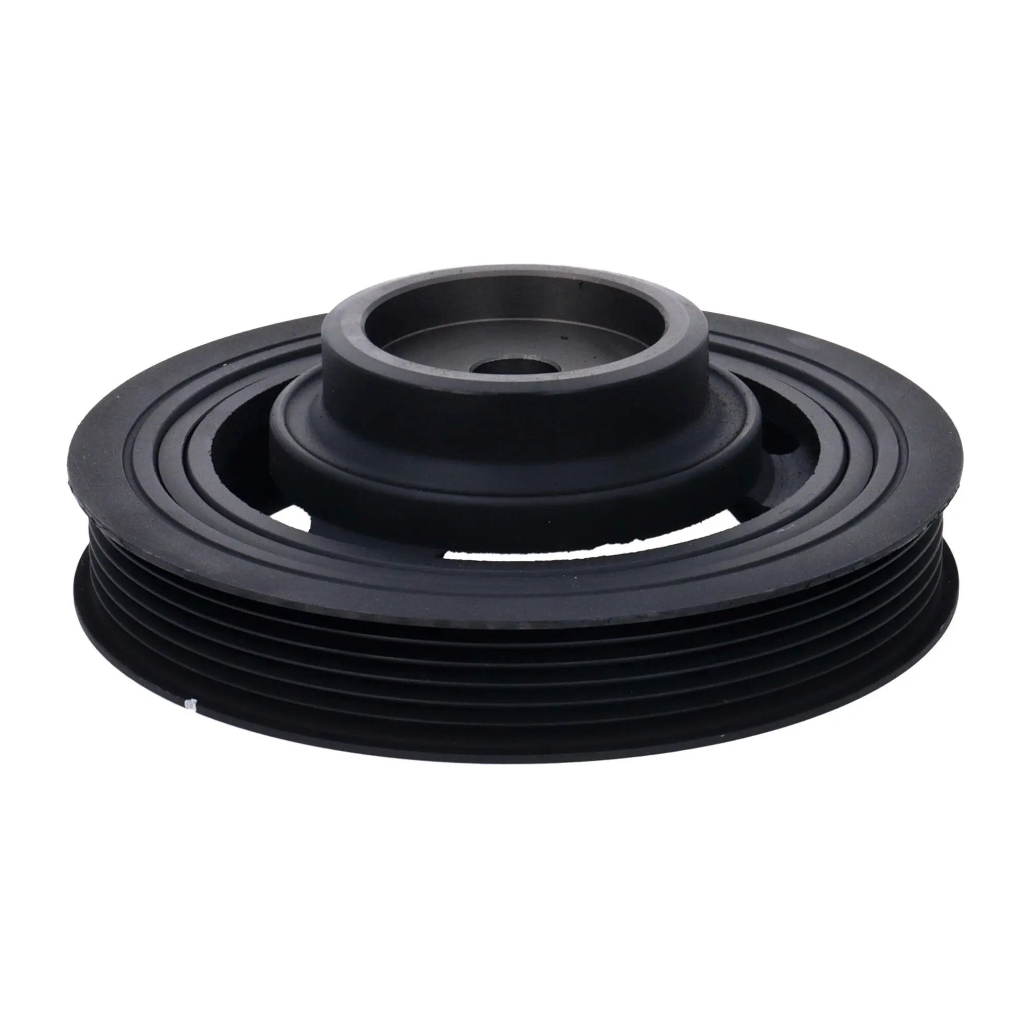 Belt Pulley, crankshaft miniature 5